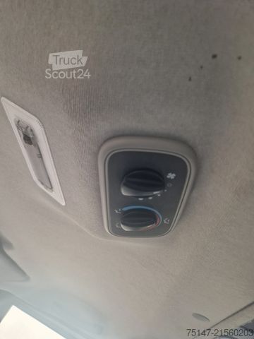 Minibus FORD Transit 140T350 Allrad 4x4 Trend 8-Sitzer Allrad