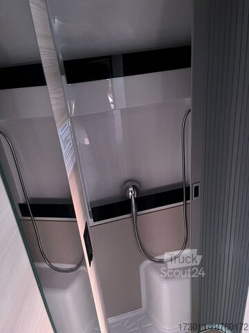 Автодом CHAUSSON Sport Line F+S - 5 Betten 5 Sitzplätze