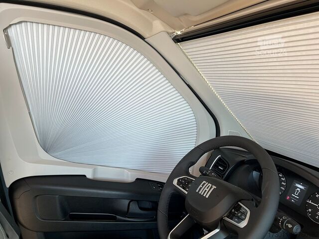 Автодом CHAUSSON V594 S Sport Line - Automatik Solar Markise