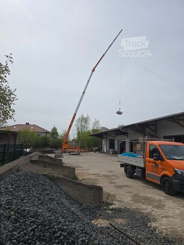 Overig Klaas K23-33 City