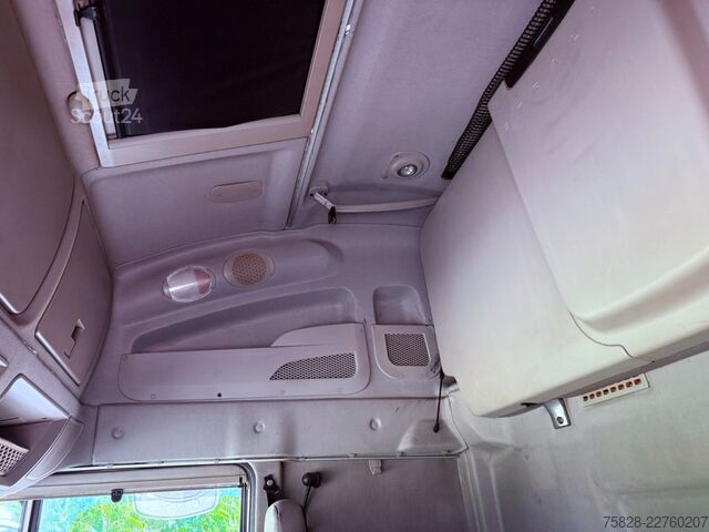 Standaard trekker IVECO Stralis AS440S42 / Euro 5