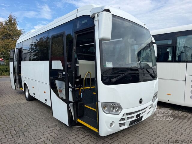 Touringcar TEMSA Prestij SX 29 Sitzplätze Klima Heizung Standheiz