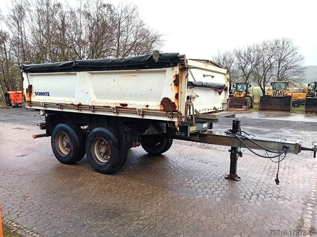 Kipper Schmitz ZKD 18