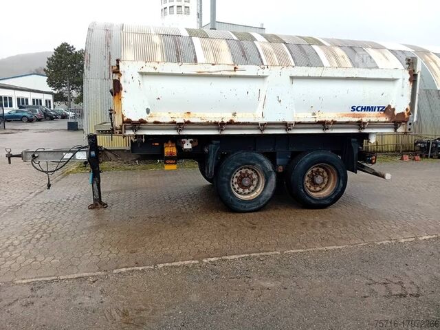 Tipper Schmitz ZKD 18