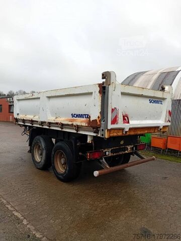 Tipper Schmitz ZKD 18