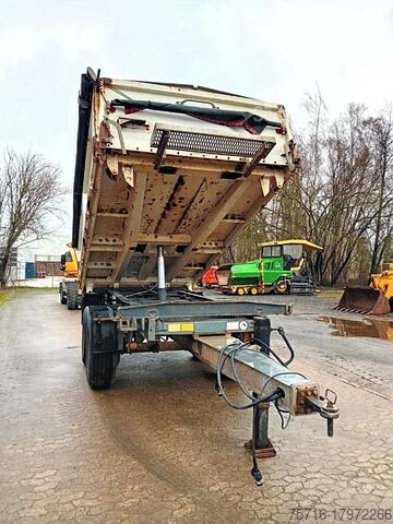 Tipper Schmitz ZKD 18
