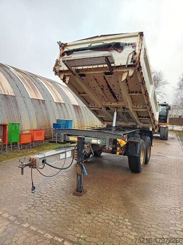 Kipper Schmitz ZKD 18