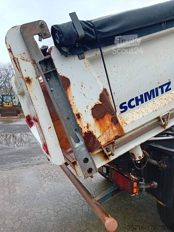 Tipper Schmitz ZKD 18