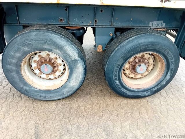 Kipper Schmitz ZKD 18