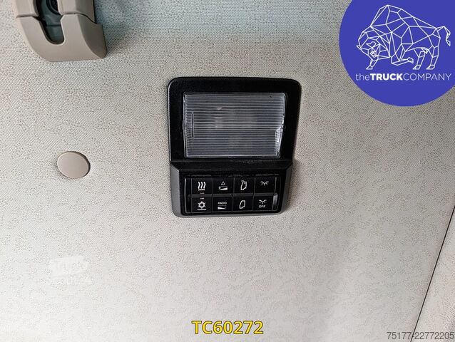 Standart-SZM Mercedes-Benz Actros 1845