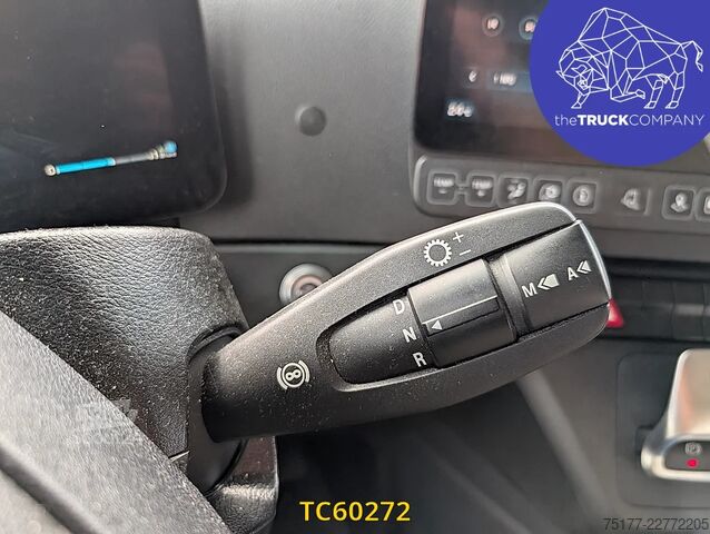 Standart-SZM Mercedes-Benz Actros 1845