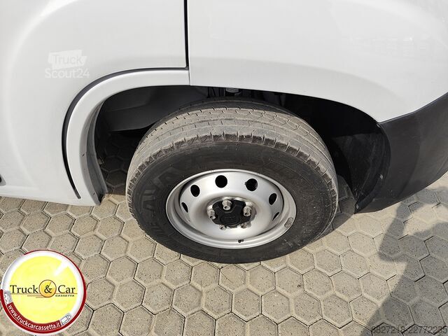 Furgão de painéis FIAT ducato
