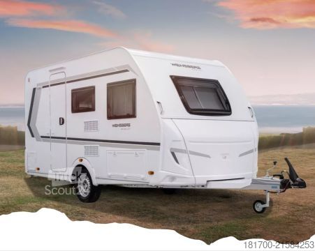 Karavan Weinsberg CaraOne 390 QD * IC-Line Edition Hot*1.350kg*
