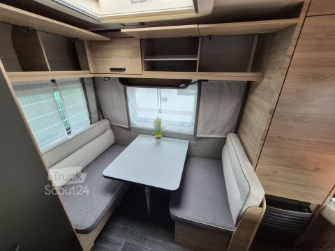 Karavan Weinsberg CaraOne 390 QD * IC-Line Edition Hot*1.350kg*