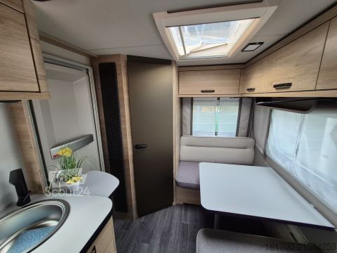 Karavan Weinsberg CaraOne 390 QD * IC-Line Edition Hot*1.350kg*