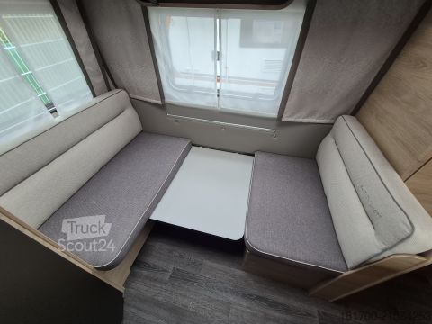 Karavan Weinsberg CaraOne 390 QD * IC-Line Edition Hot*1.350kg*