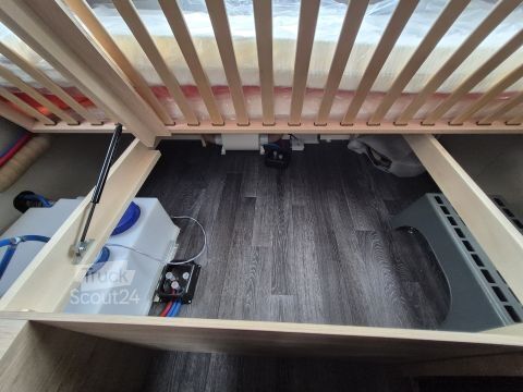 Karavan Weinsberg CaraOne 390 QD * IC-Line Edition Hot*1.350kg*