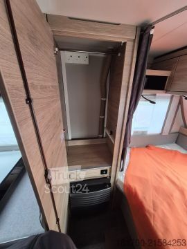 Karavan Weinsberg CaraOne 390 QD * IC-Line Edition Hot*1.350kg*