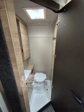 Karavan Weinsberg CaraOne 390 QD * IC-Line Edition Hot*1.350kg*