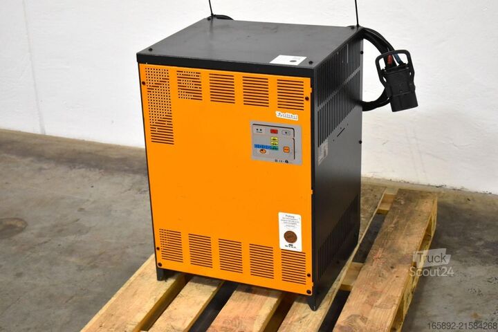 Forklift battery STILL ecotron XM D 80 V/150 A