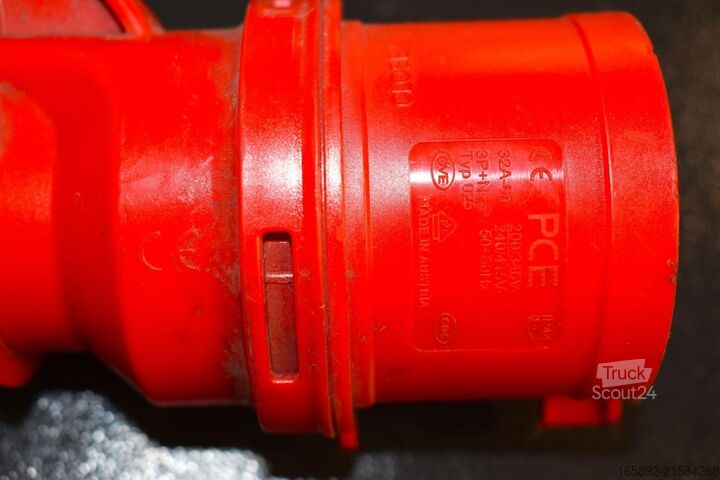 Forklift battery STILL ecotron XM D 80 V/150 A