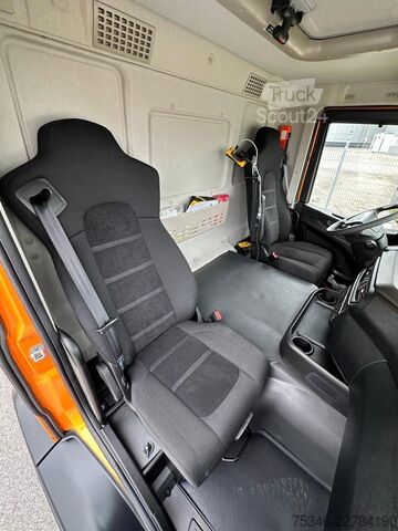 Kitas IVECO T-Way 360 AD 4x4BL Kipper/Winterdienst/21To./Neu