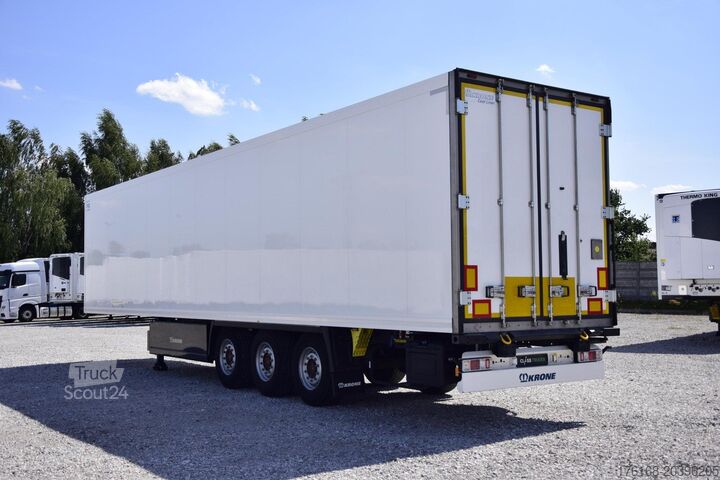 Koeloplegger KRONE SDR Cool Liner FP 60 ThermoKing SLXi 300