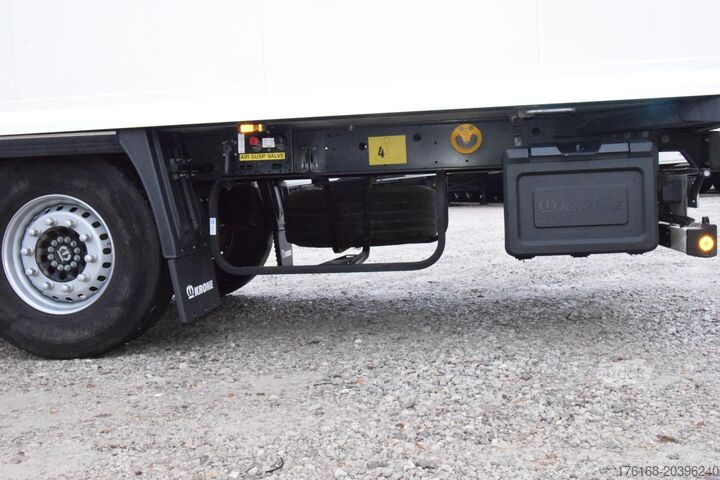 Koeloplegger KRONE SDR Cool Liner FP 45 ThermoKing SLXi 300