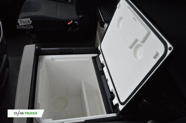 Standaardtrekker MAN TGX 18.470 GX