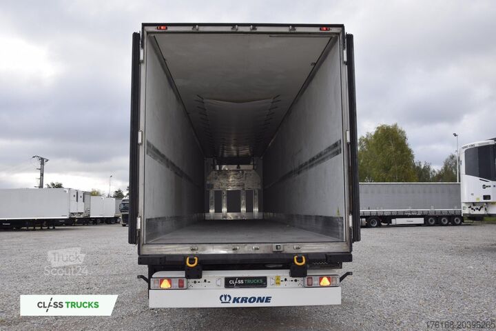 Semirreboque frigorífico KRONE SDR Cool Liner FP 60 ThermoKing SLXi 300