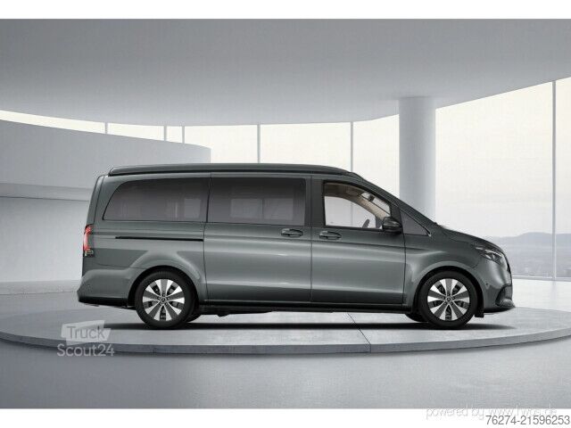 Camper Mercedes-Benz Marco Polo 300 d 4MATIC Widescreen