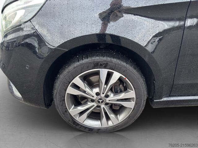 Minibus Mercedes-Benz V 300 d 4MATIC AMG-Line EDITION Lang 360 ACC AUT