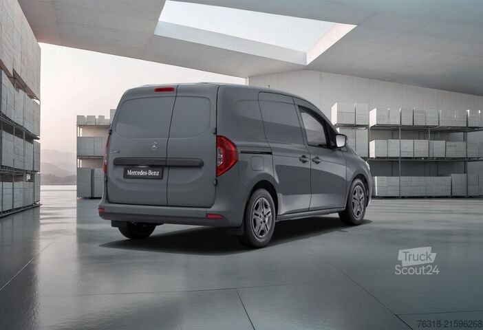 شاحنة بانل Mercedes-Benz Citan 112 CDI  Kasten PRO 3Sitzer Kamera 50km!!