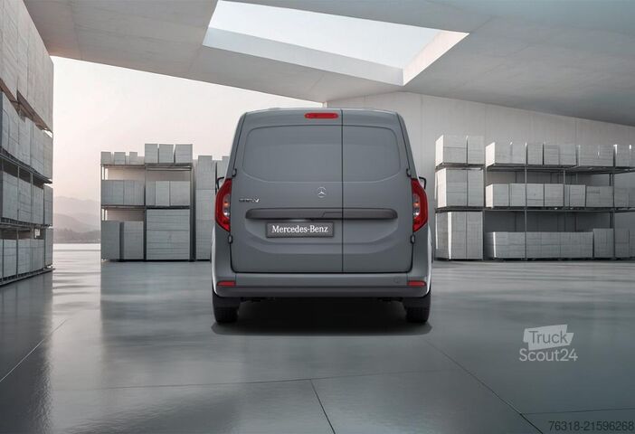 شاحنة بانل Mercedes-Benz Citan 112 CDI  Kasten PRO 3Sitzer Kamera 50km!!