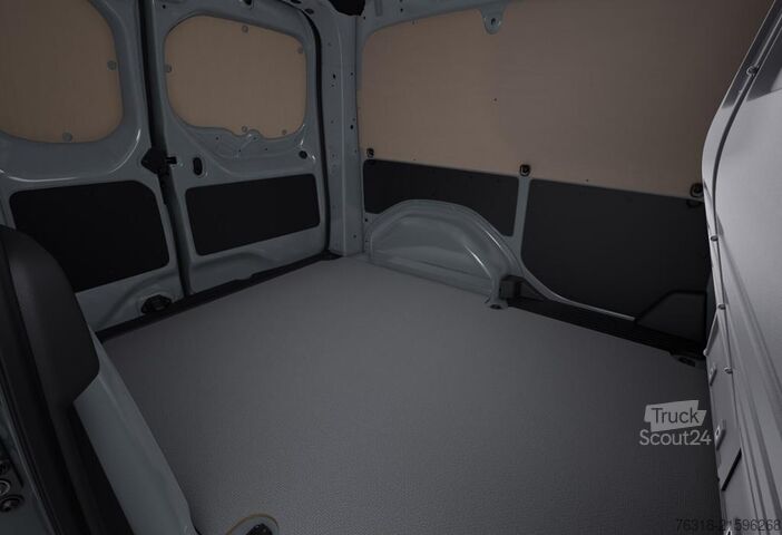 شاحنة بانل Mercedes-Benz Citan 112 CDI  Kasten PRO 3Sitzer Kamera 50km!!