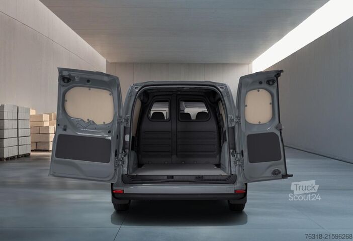 شاحنة بانل Mercedes-Benz Citan 112 CDI  Kasten PRO 3Sitzer Kamera 50km!!