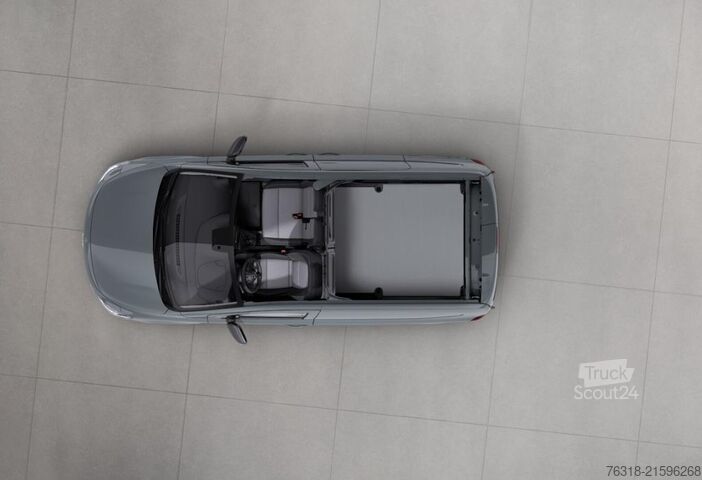 شاحنة بانل Mercedes-Benz Citan 112 CDI  Kasten PRO 3Sitzer Kamera 50km!!