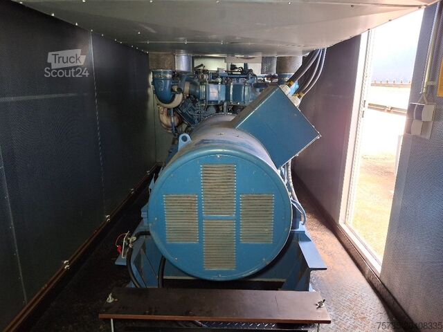 إم تي يو (مرسيدس بنز) 8V396 MTU (MERCEDES-BENZ) 8V396