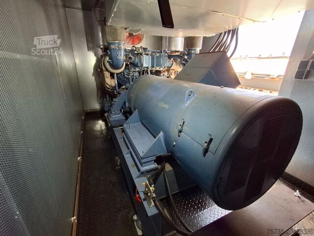 إم تي يو (مرسيدس بنز) 8V396 MTU (MERCEDES-BENZ) 8V396