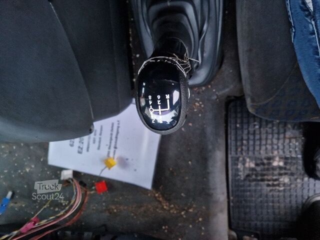 Saugfahrzeug MAN TGA 26.360 6X2