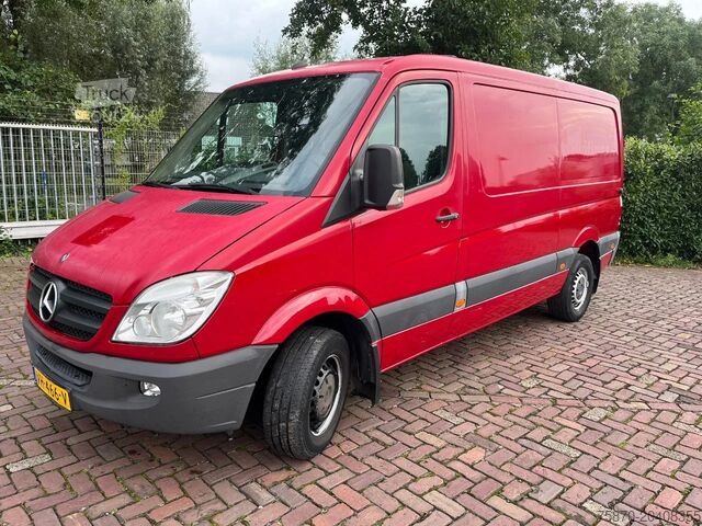 Bestelbus Mercedes-Benz Sprinter 313 CDI L2H1
