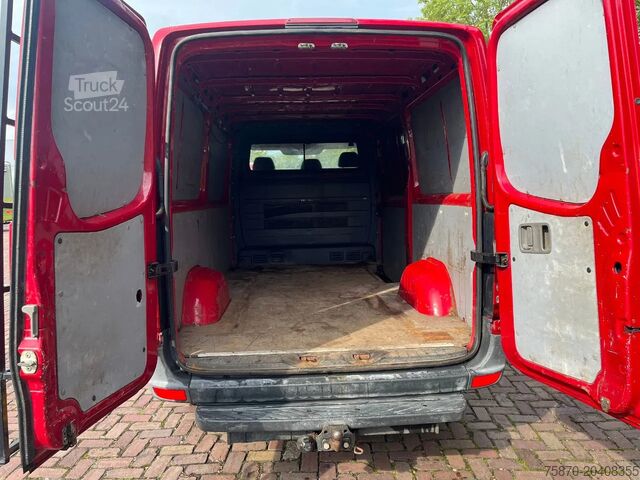 Bestelbus Mercedes-Benz Sprinter 313 CDI L2H1