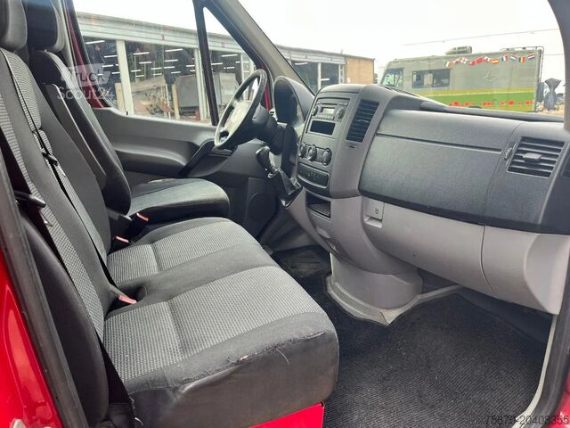 Bestelbus Mercedes-Benz Sprinter 313 CDI L2H1