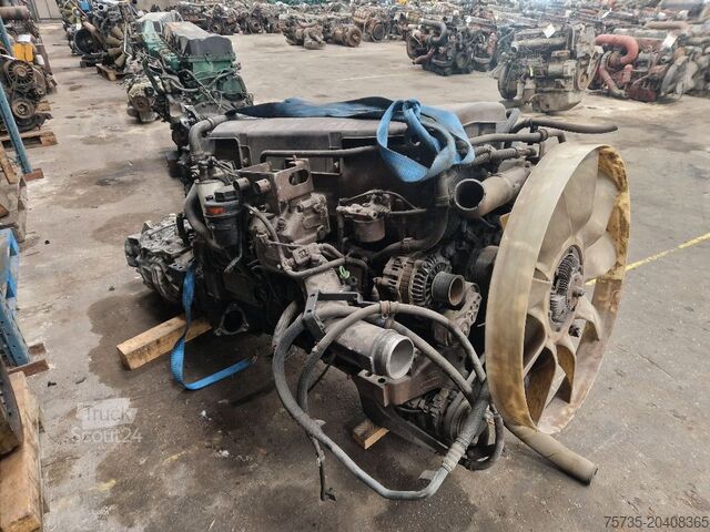 Motor IVECO CURSOR 10
