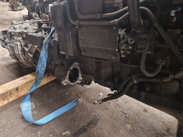 Motor IVECO CURSOR 10