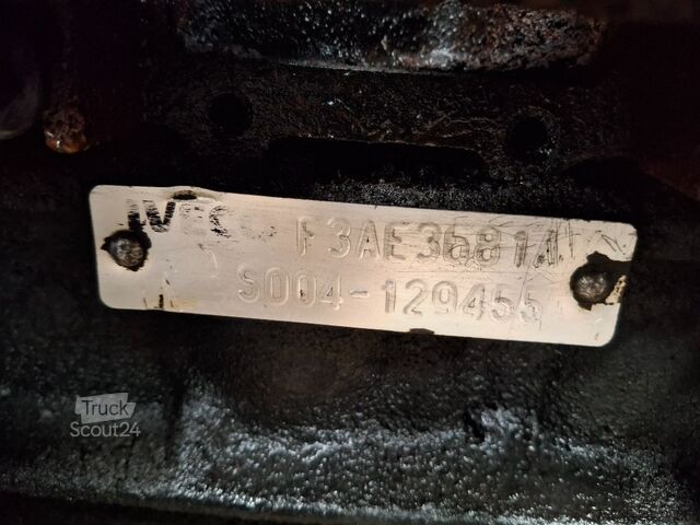 Motor IVECO CURSOR 10