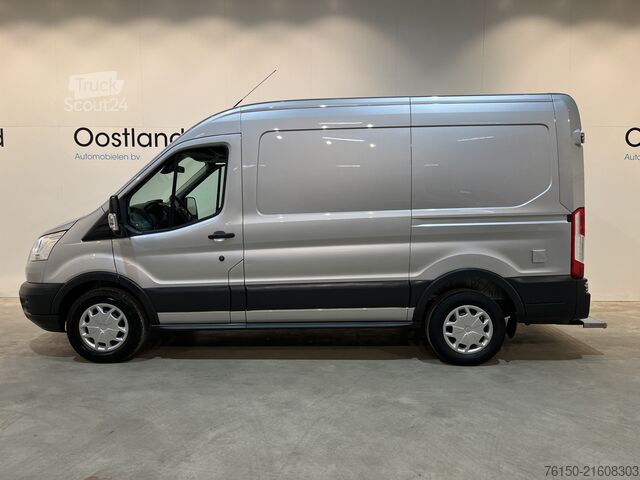 Panelová dodávka Ford Transit 350 2.0 TDCI L2H2 Trend 130 PK Automaat...