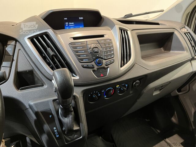 Panelová dodávka Ford Transit 350 2.0 TDCI L2H2 Trend 130 PK Automaat...