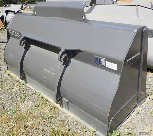 Shovel Volvo Schaufel für L90H
