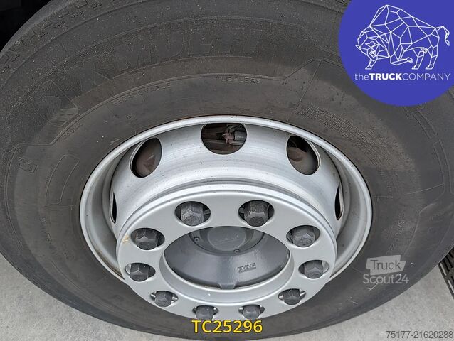 Standard-SZM DAF XF (New Gen) 480